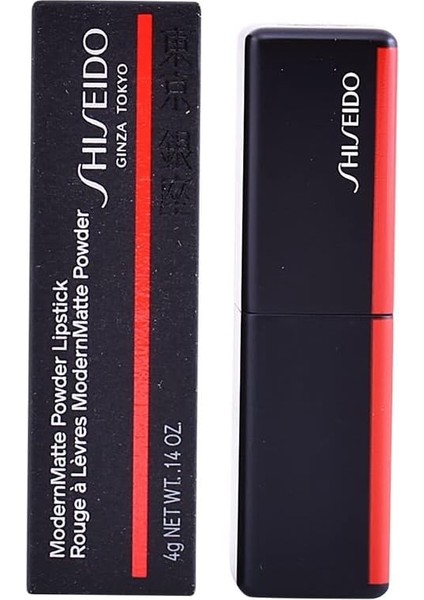 Smk Modernmatte Powder Lipstick 523 Ruj