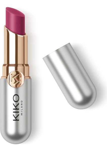 Kiko Stylo Lipstick - Jelly Stylo - 512 Magenta modelleri