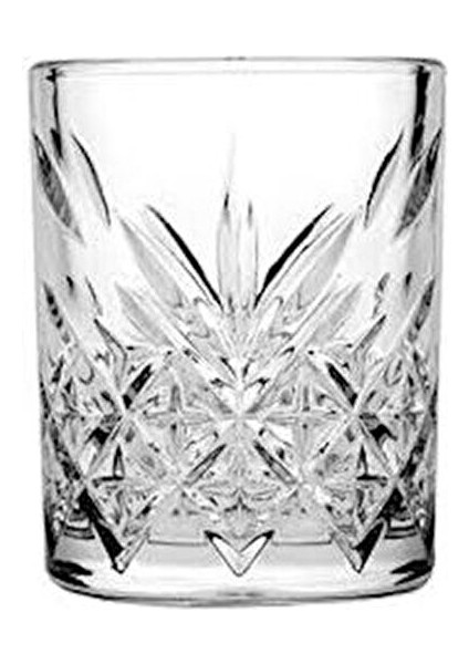 4'lü Viski Bardağı Şeffaf Cam Desensiz Kulpsuz Tasarım 4 Parça Set fiyatları