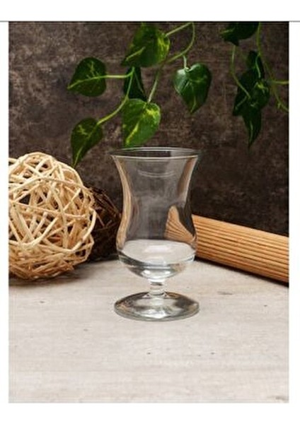 440221 Ayaklı Gala Çay Bardağı 4'lü indirimleri