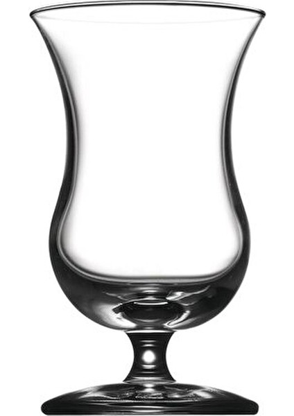 440221 Ayaklı Gala Çay Bardağı 4'lü