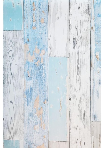 Desenli Kendiliginden Yapışkanlı Kaplama Folyosu 45 cm x 1 mt ELF138