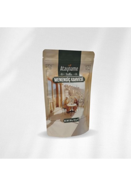 Atayname Sütlü Menengiç Kahvesi 200 G