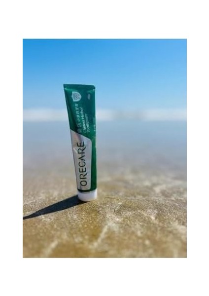 Tiens Herbal Toothpaste Orecare Bitkisel Diş Macunu (135GR) modelleri