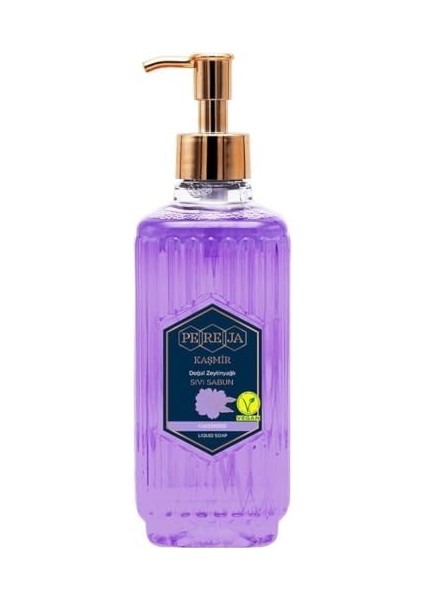 Pereja Sıvı Sabun Cashmere 500ML