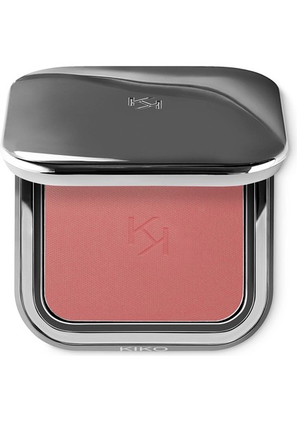 Kiko Milano Allık - Unlimited Blush - 06 Brick - Yüksek Pigmentli fiyatları