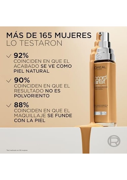 L'oréal Parıs True Match Bakım Yapan Fondöten 30 ml - 1n Ivory fiyatları