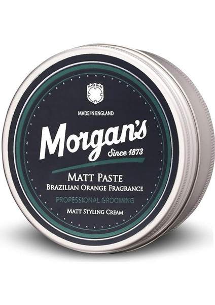 Matt Paste Brazilian Orange 75ML