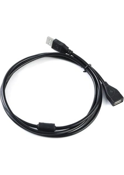 USB Uzatma Kablosu Yazıcı/usb Bellek/kablo Uzatıcı (1.5 Metre) fiyatları