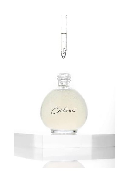 Soho N.y.c. Tırnak Kütikül Giderici Serum 75 ml fiyatları