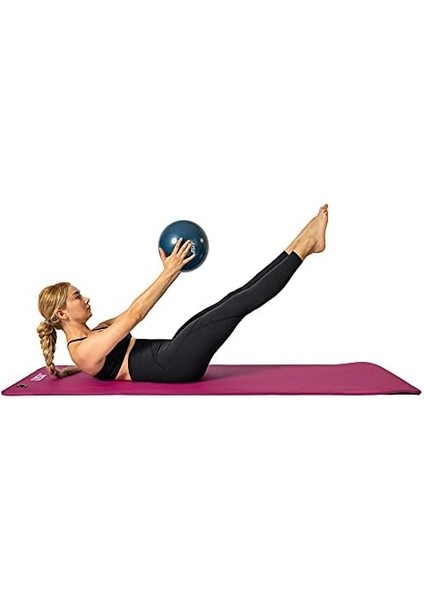 Usr Mavi Pilates Topu