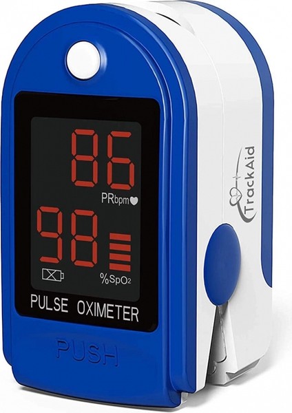 Mini Parmak Ucu Nabız Ölçer - Kan Oksijen Monitörü fiyatları