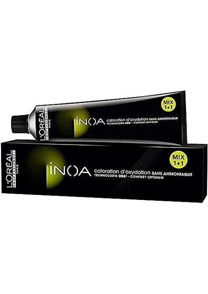 L'oreal Professıonnel Parıs Inoa 6.3 Koyu Kumral Dore Saç Boyası fiyatları