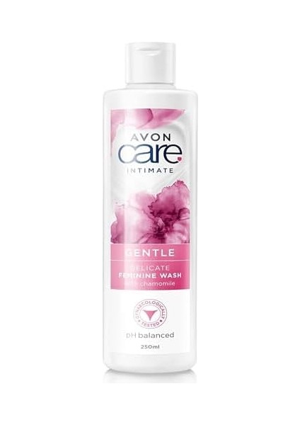 Avon Care Intimate Gentle Dış Genital Bölge Temizleyici 250 Ml. fiyatları