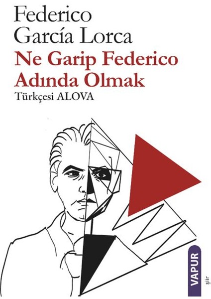 Ne Garip Federico Adında Olmak