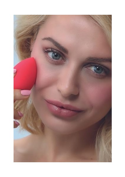 Pastel Profashion Make Up Sponge