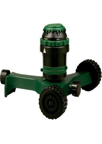 58573N H2O-6 Dişli Tahrik Yağmurlama