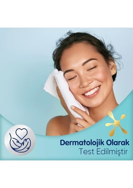 Omo Bio Sensitive Sıvı Deterjan 1500 ml