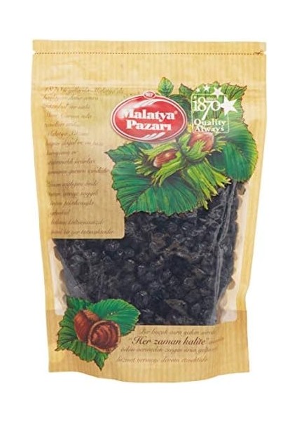 Malatya Pazarı Çay Üzümü (Blueberries) 500 gr modelleri