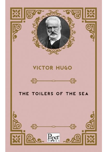The Toilers Of The Sea