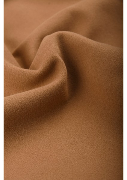 Erkek Taba Likralı Rahat Kalıp Cepsiz Kaşe Ceket – Çıt Çıtlı, Esnek Şık Model Ceket 0760 fırsatları