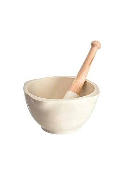 Emile Henry 400 ml Krem