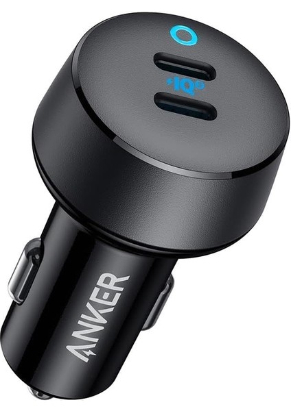 A2724 Powerdrive Iıı Duo Araç Şarj Cihazı 2 x 20W