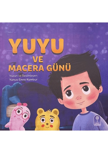 Yuyu ve Macera Günü