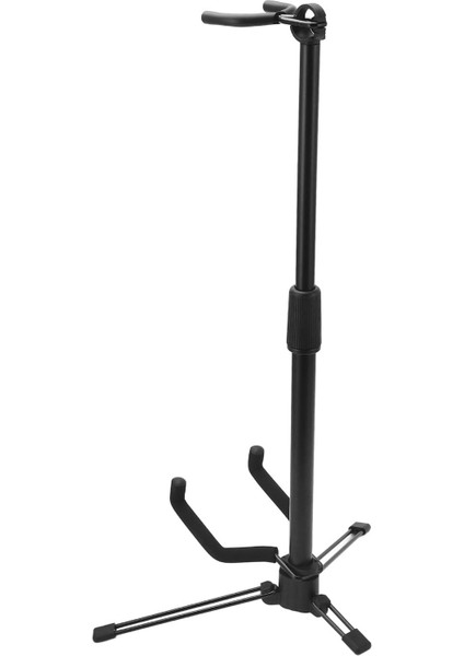 Gitar ve Banjo Için Katlanabilir Taşınabilir Keman Standı - Ive Dolgu ile Iversal Tr
