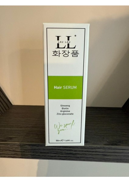 Saç Serumu Saç Güçlendirici Vegan Ürün Dökülme Karşıtı fiyatları