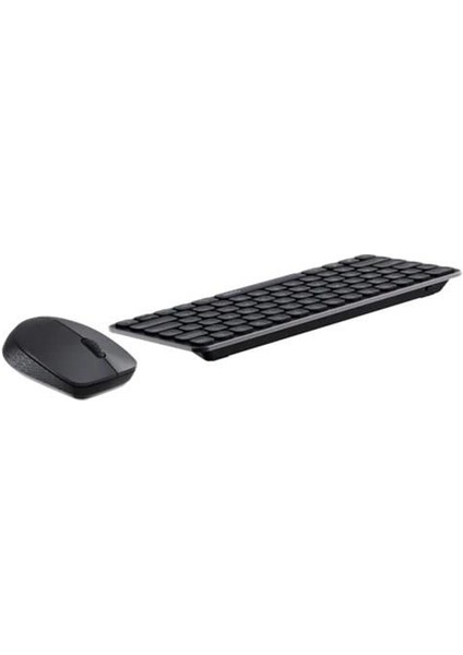 9010M Bluetooth Klavye Mouse Set modelleri