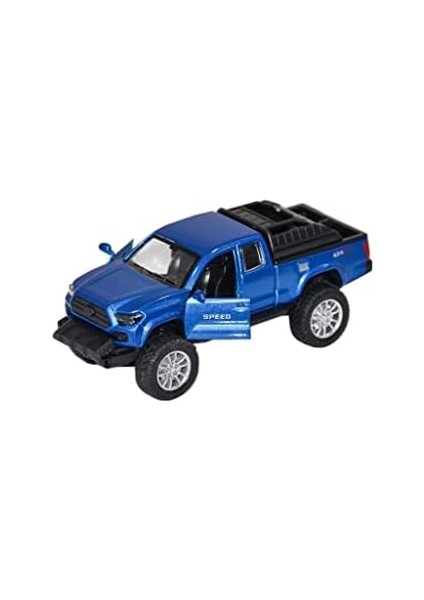 Çek Bırak Pick Up 1:32 - modelleri