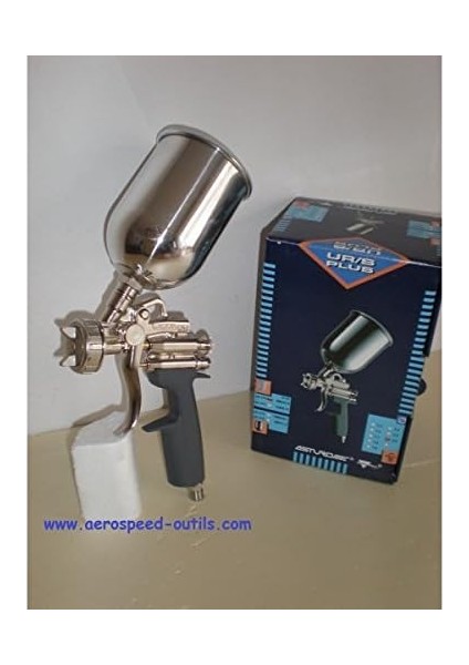 - Ur/splus3.0 Tabancası 3.0 mm modelleri