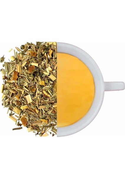 Beta Dökme Limon Çayı 50 gr