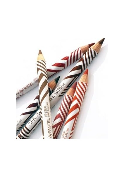 Pastel Show By Pastel Lip Liner 211 1.14G