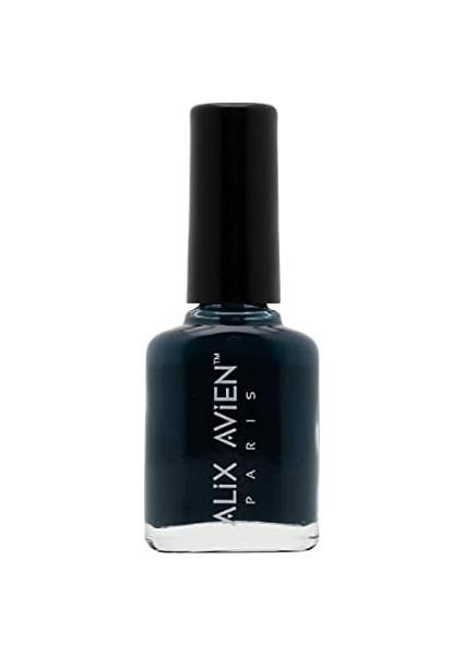 Petrol Mavisi Oje 26 - Yüksek Pigmentli Uzun Süreli Kalıcılık Hızlı Kuruma - Nail Lacquer 26 modelleri