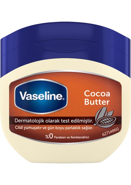 Cocoa Butter Nemlendirici Jel 100 ml 3 Adet
