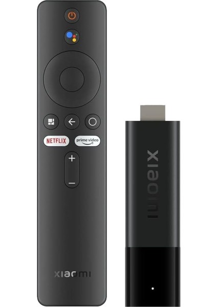 Smart Tv Stick 4K Eu