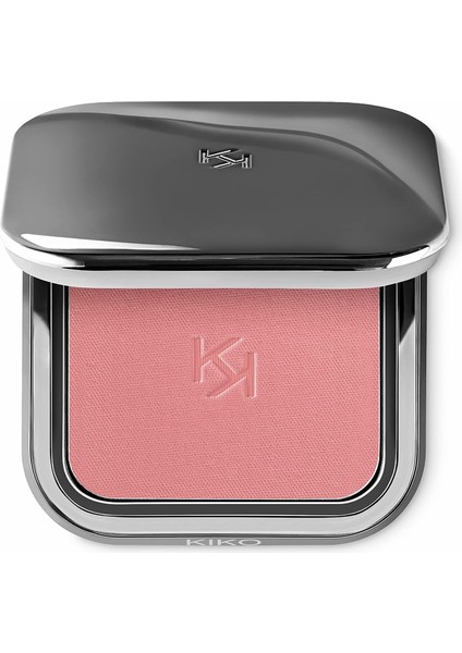 Kiko Milano Allık - Unlimited Blush - 10 Warm Mauve - Yüksek Pigmentli fiyatları
