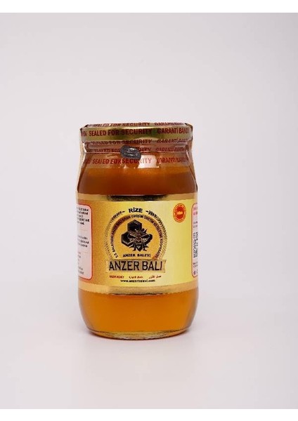Anzer Balevi (Anzer Balı 500GR)