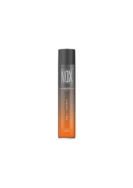 Nox Ultra Strong Hold Saç Spreyi 400 ml