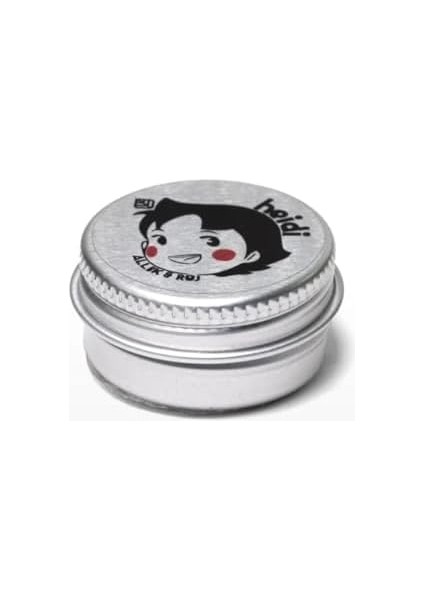 Otama Kırkpınar Heidi Allık ve Ruj