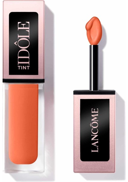 Lancome Idole Tint Eye-Blusher 04 Sienna Likit Göz Farı