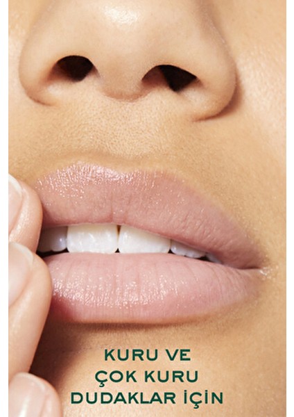 Very Rose Dudak Balmı Nemlendirici Etki 15 gr Hassas Ciltler İçin fırsatları