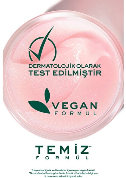Very Rose Dudak Balmı Nemlendirici Etki 15 gr Hassas Ciltler İçin