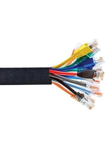 Vodaseal Bez Sargı Bandı 19MMX15M (Ofis-Oto-Bahçe-Ev) 105 Derece Isıya Dayanıklı