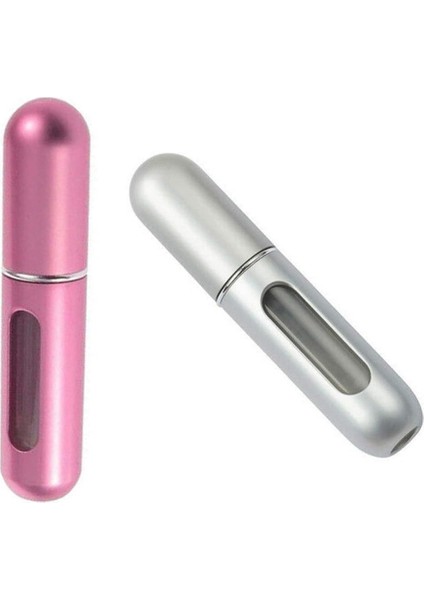 Orret Home Parfüm Şişesinden Dolabilir Yedek Cep Parfüm Şişesi Aparatı, Seyahat Tipi Doldurulabilir Mini Sprey Şişe modelleri