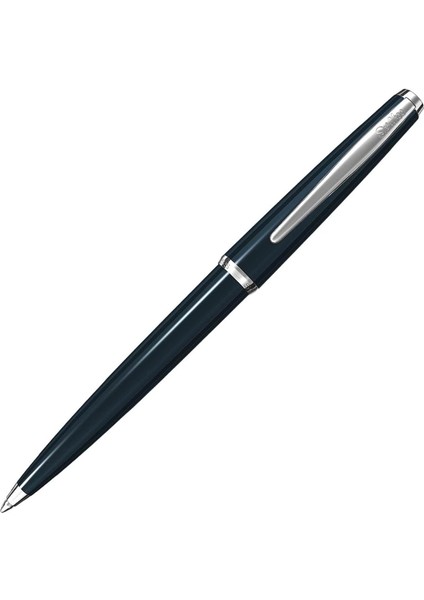 33 Tükenmez Lacivert