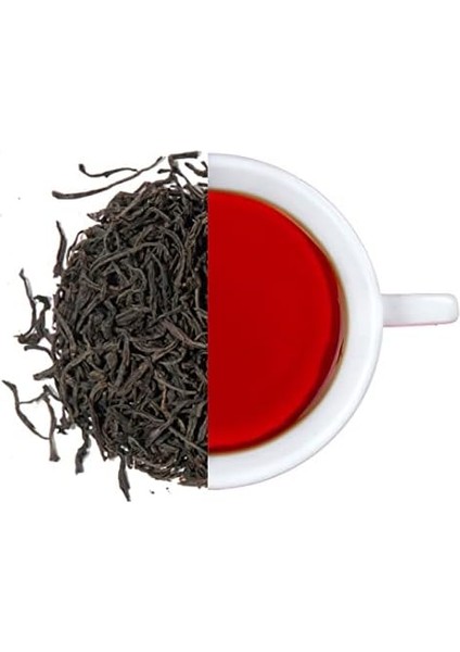 Beta Champion Long Leaf Siyah Çay 500 gr fiyatları