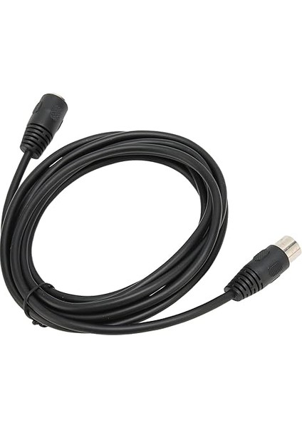 Pin Mıdı Uzatma Kablosu - Elektronik Aletler Için Daha Esnek ve Kullanışlı Fiş ve Oynat